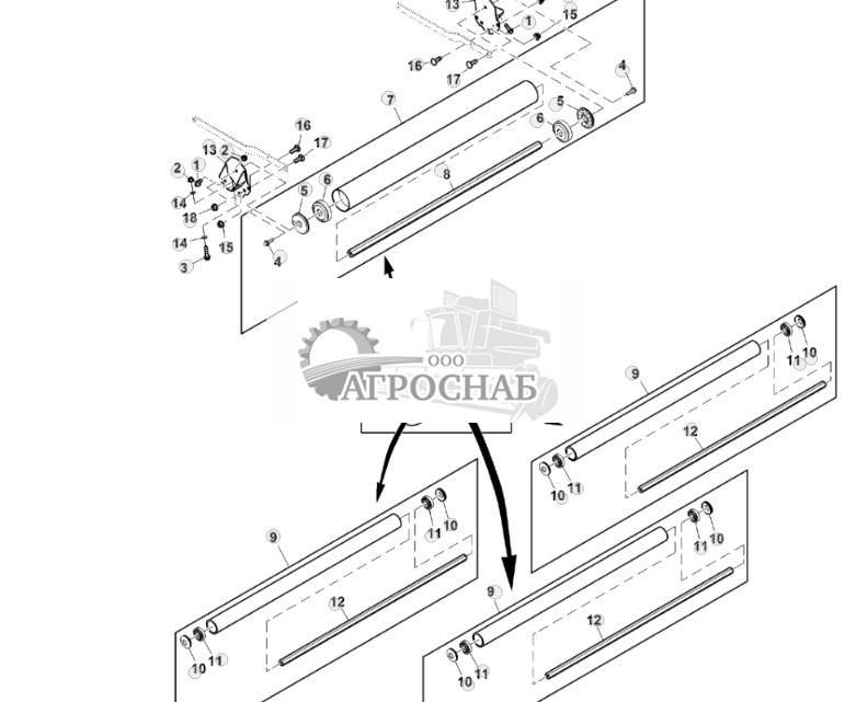 Натяжные ролики (5 из 7) - ST909317 86.jpg